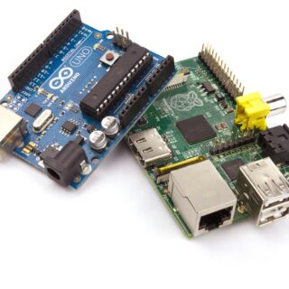 arduino, raspberry pi, electronic